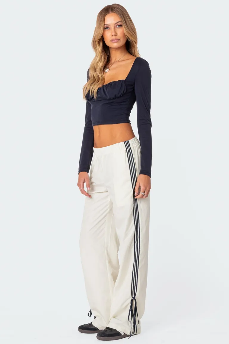 Pantalón buzo remy cinta de Edikted en Pantalones para argentina