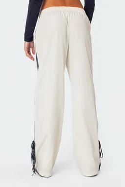 Pantalón buzo remy cinta de Edikted en Pantalones para argentina