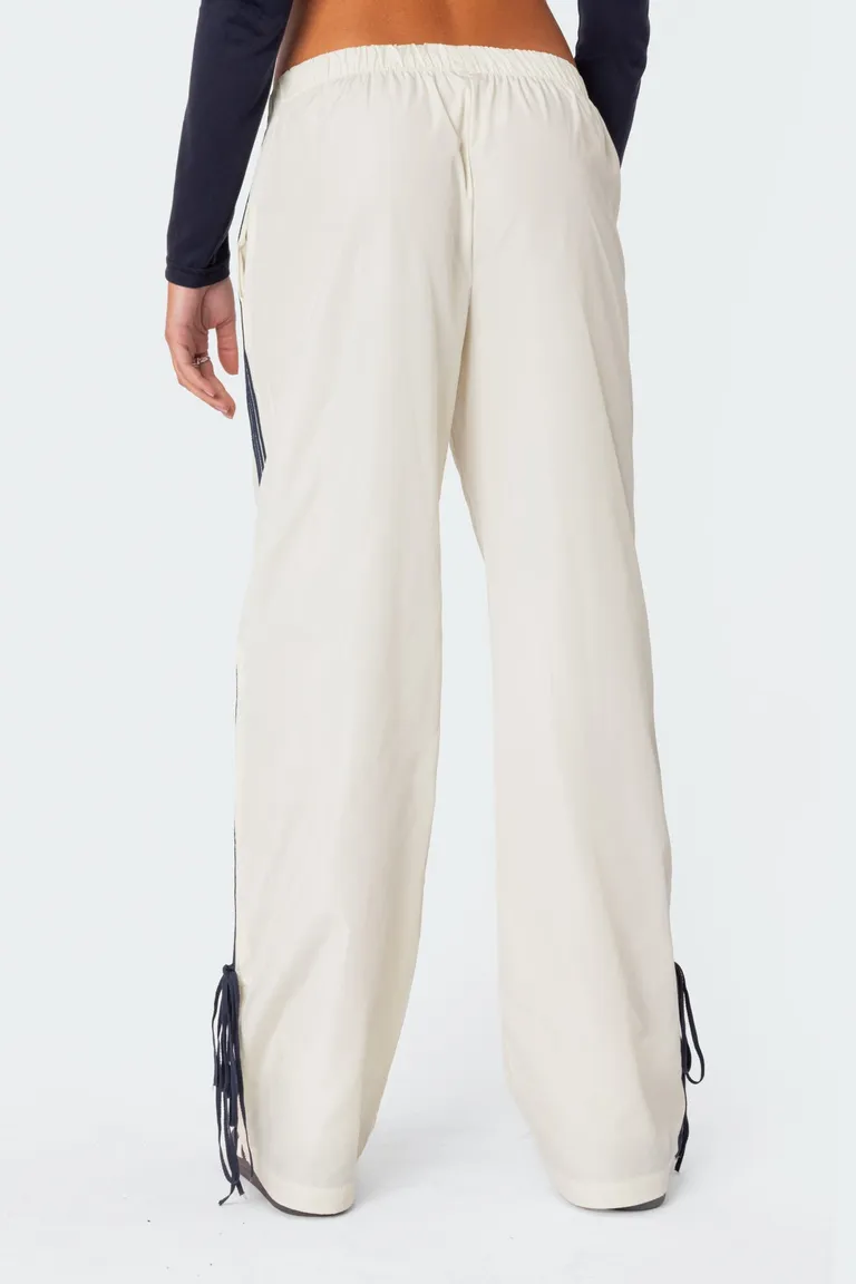 Pantalón buzo remy cinta de Edikted en Pantalones para argentina