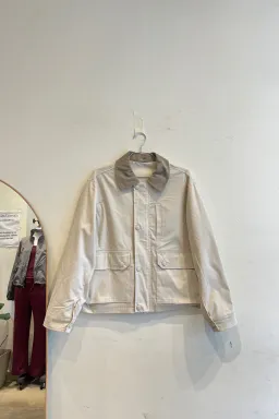 Chaqueta Barn Corderoy de Prive en Chaquetas para argentina