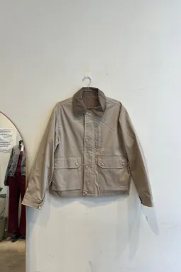 Chaqueta Barn Corderoy de Prive en Chaquetas para argentina