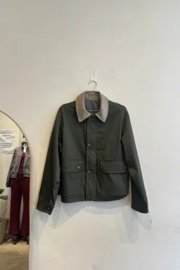 Chaqueta Barn Corderoy de Prive en Chaquetas para argentina