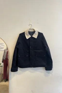 Chaqueta Barn Corderoy de Prive en Chaquetas para argentina