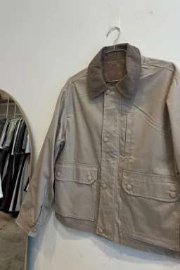 Chaqueta Barn Corderoy de Prive en Chaquetas para argentina