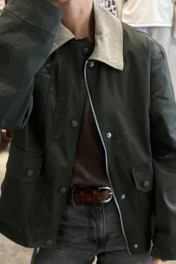 Chaqueta Barn Corderoy de Prive en Chaquetas para argentina