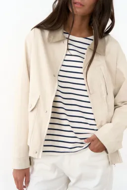 Chaqueta Barn Corderoy de Prive en Chaquetas para argentina