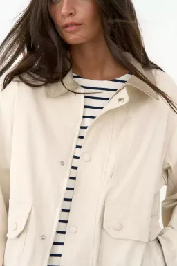 Chaqueta Barn Corderoy de Prive en Chaquetas para argentina
