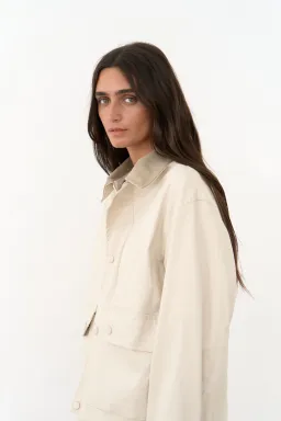 Chaqueta Barn Corderoy de Prive en Chaquetas para argentina