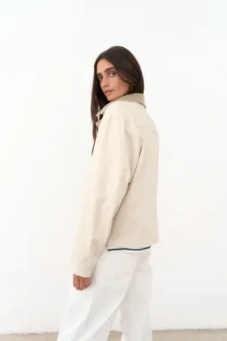 Chaqueta Barn Corderoy de Prive en Chaquetas para argentina