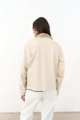 Chaqueta Barn Corderoy de Prive en Chaquetas para argentina