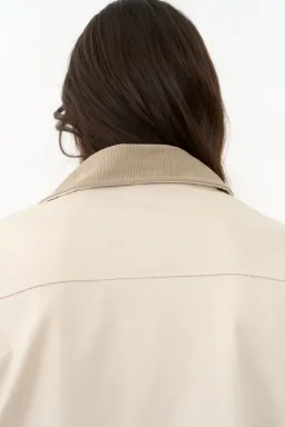 Chaqueta Barn Corderoy de Prive en Chaquetas para argentina