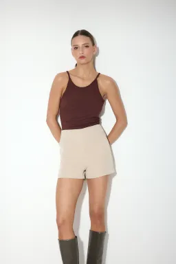 Musculosa kiara de Audaz en Tops para argentina