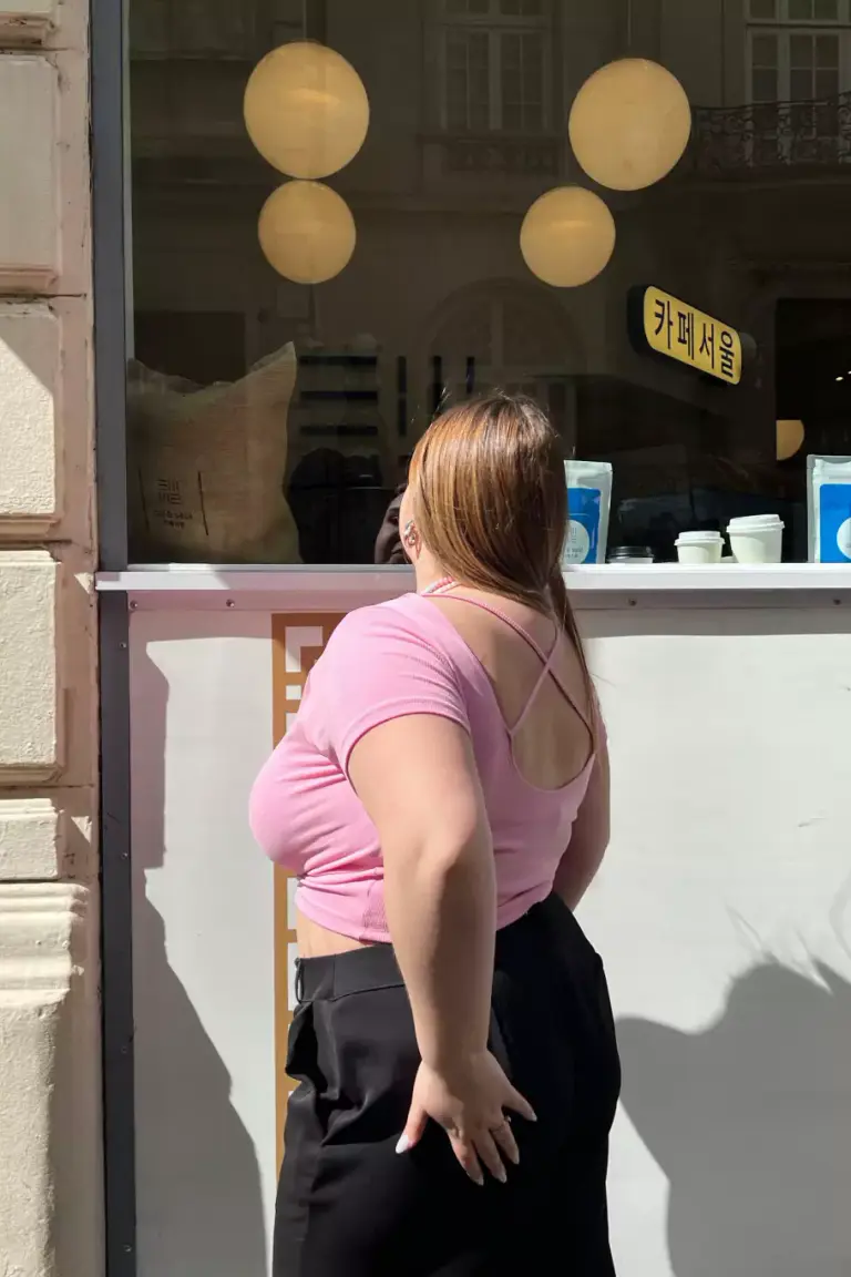 Top Cruzado Espalda de Somosnerd en Tops para argentina