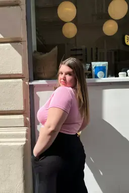 Top sabrina de Somosnerd en Tops para argentina