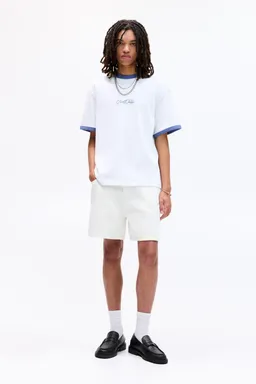 Bermuda vaquera corte short de Pull&Bear en Bermudas y Shorts para argentina