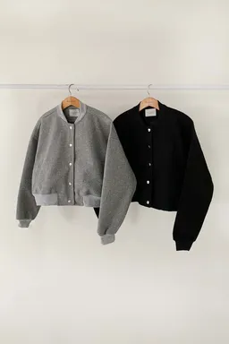 Campera bomber paño de Kandente en Abrigos y Camperas para argentina