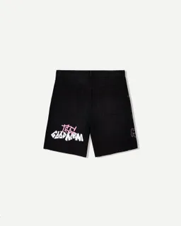 Bermuda denim estampada de Bershka en Bermudas y Shorts para argentina