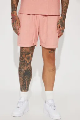 Short dean texturizado de Fashion Nova en Bermudas y Shorts para argentina