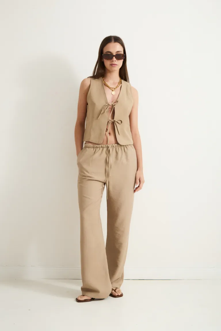 Pantalón thania de Audaz en Pantalones para argentina