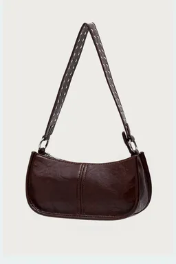 Bolso ecocuero con tachas de Edikted en Bolsos y Carteras para argentina