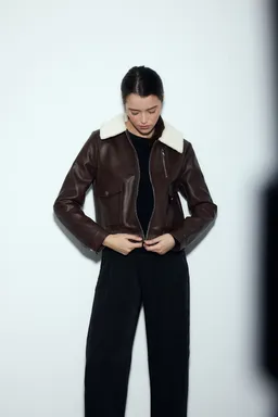 Campera zamira de Audaz en Chaquetas para argentina