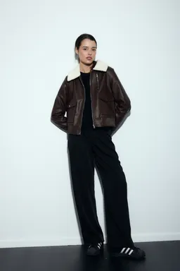 Campera zamira de Audaz en Chaquetas para argentina