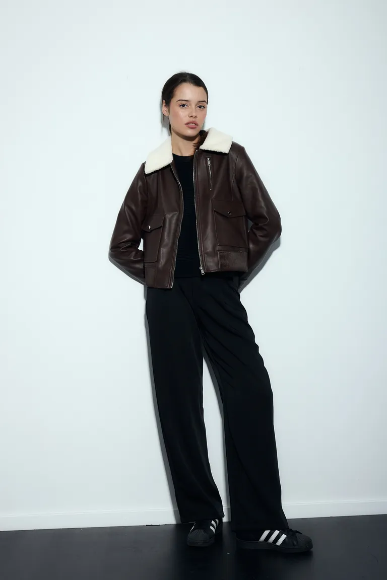 Campera zamira de Audaz en Chaquetas para argentina