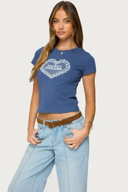 Remera dulces sueños de Edikted en Remeras para argentina