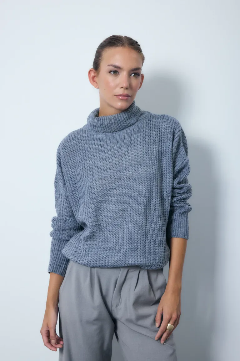 Poleron Oversize Básico de Audaz en Buzos y Sweaters para argentina