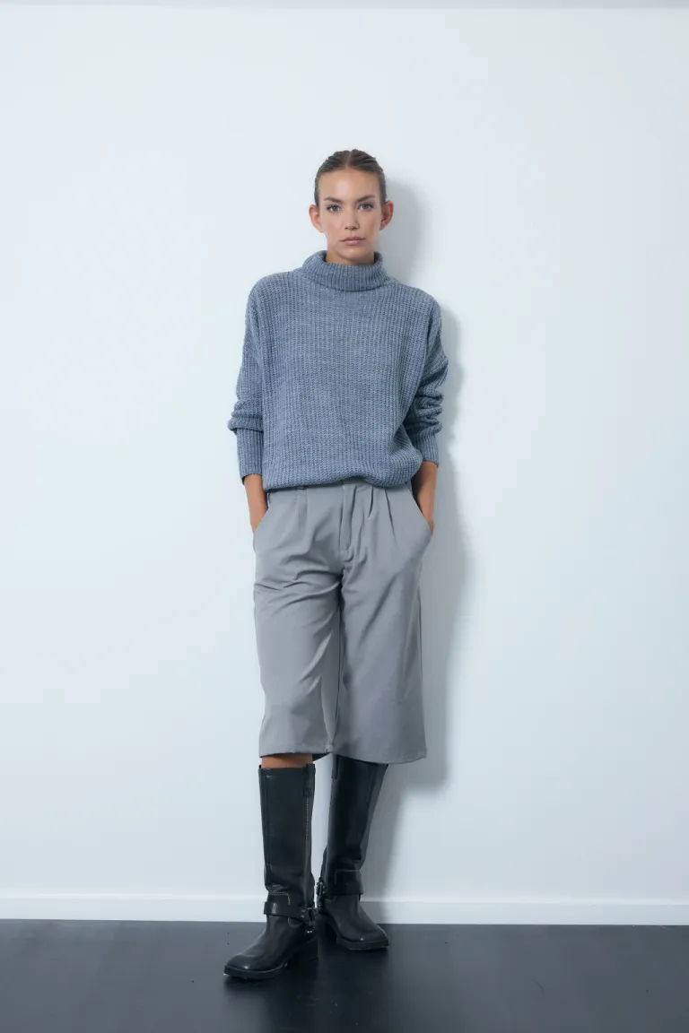 Poleron Oversize Básico de Audaz en Buzos y Sweaters para argentina