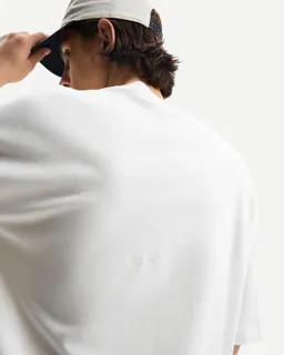 Remera manga corta boxy de Bershka en Remeras y Polos para argentina