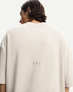 Remera manga corta boxy de Bershka en Remeras y Polos para argentina