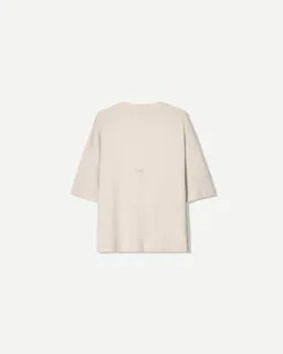 Remera manga corta boxy de Bershka en Remeras y Polos para argentina