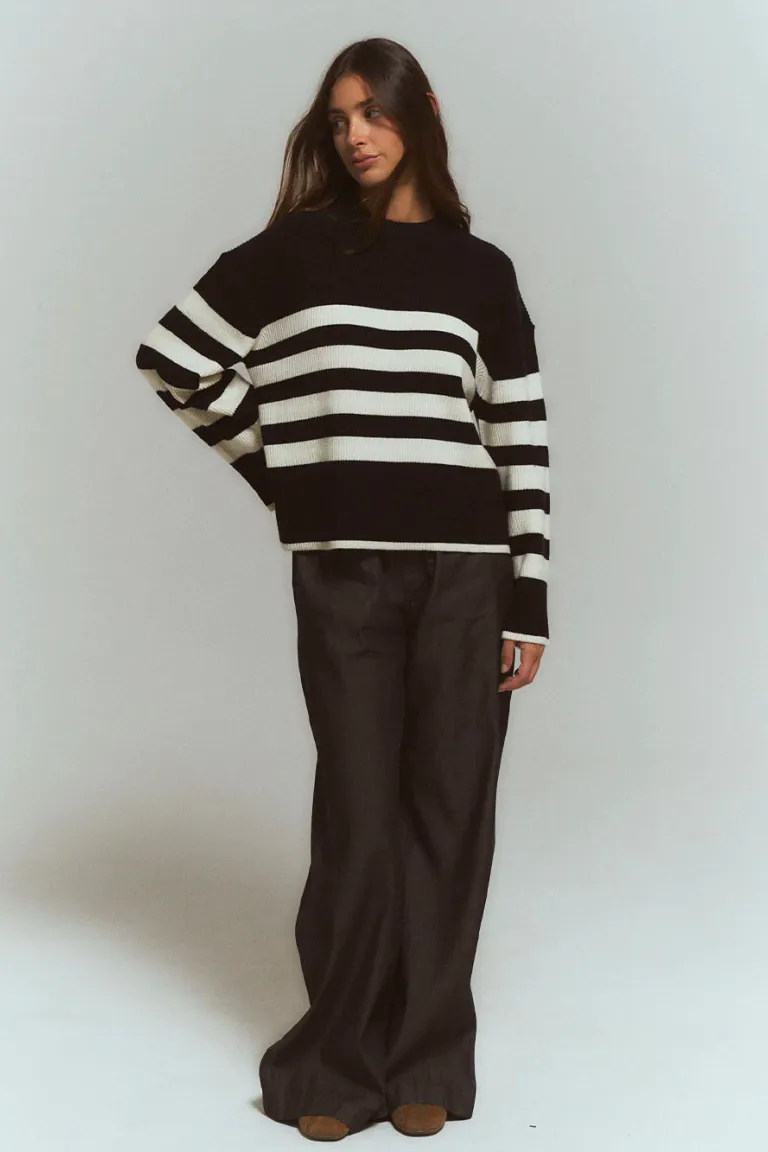 Sweater de Rayas de Sky en Buzos y Sweaters para argentina