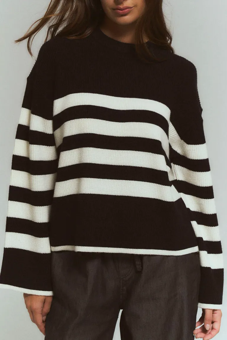 Sweater de Rayas de Sky en Buzos y Sweaters para argentina