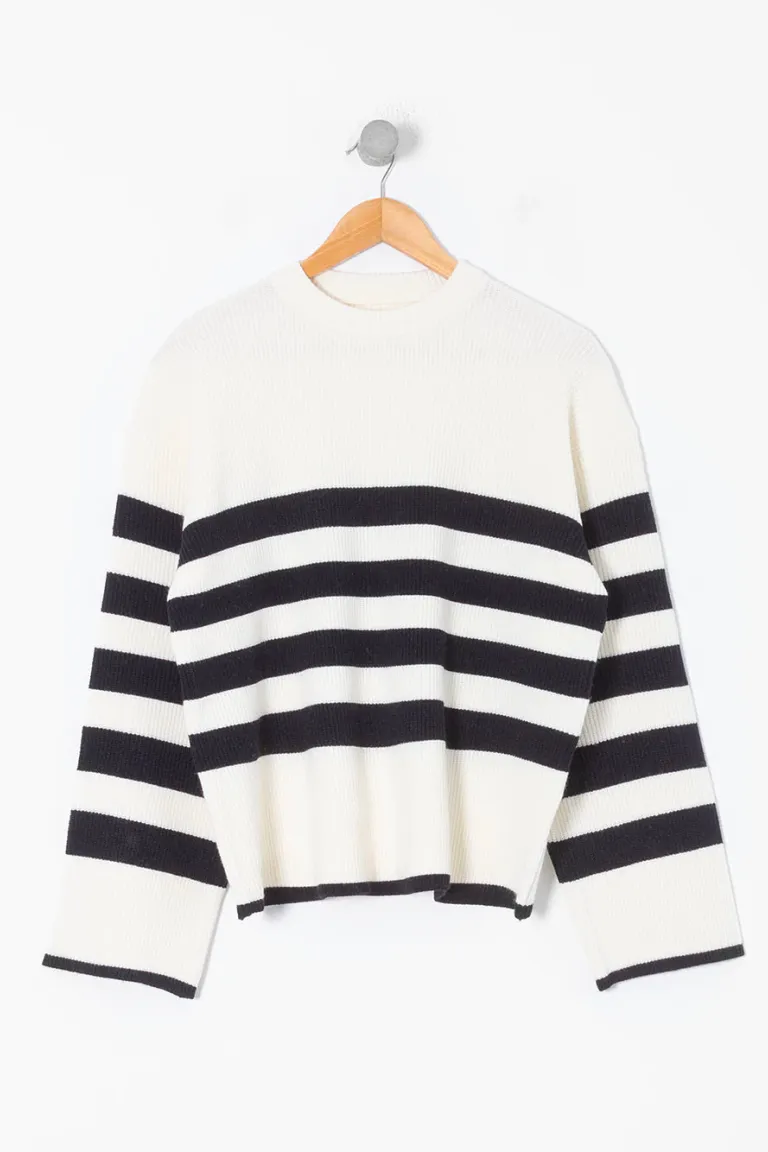 Sweater de Rayas de Sky en Buzos y Sweaters para argentina