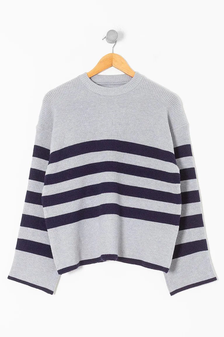 Sweater de Rayas de Sky en Buzos y Sweaters para argentina