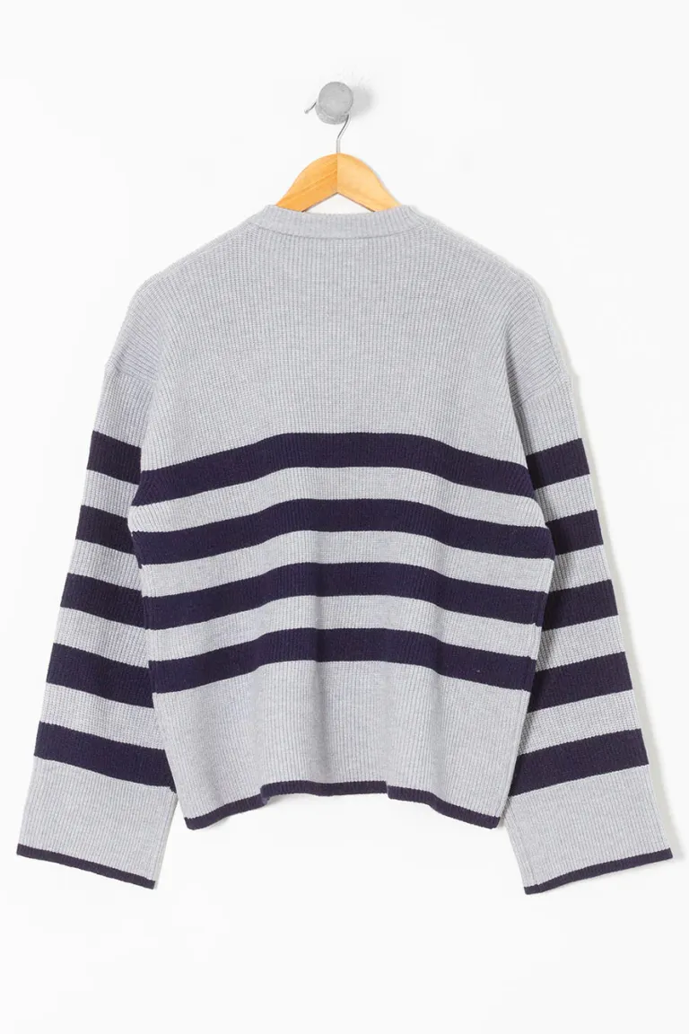 Sweater de Rayas de Sky en Buzos y Sweaters para argentina