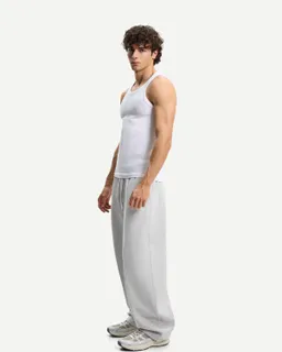 Pantalón balloon interlock de Bershka en Pantalones para argentina