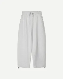 Pantalón balloon interlock de Bershka en Pantalones para argentina