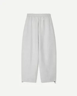 Pantalón balloon interlock de Bershka en Pantalones para argentina