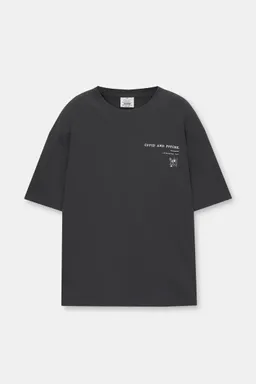 Buzo cupido y psique de Pull&Bear en Remeras y Polos para argentina