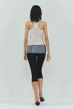 Top tirantes cuello redondo de Mango en Tops para argentina