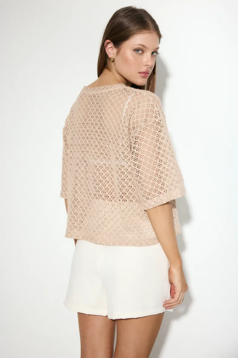 Remeron oversize de Audaz en Remeras para argentina