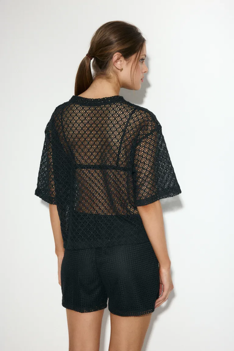 Remeron oversize de Audaz en Remeras para argentina