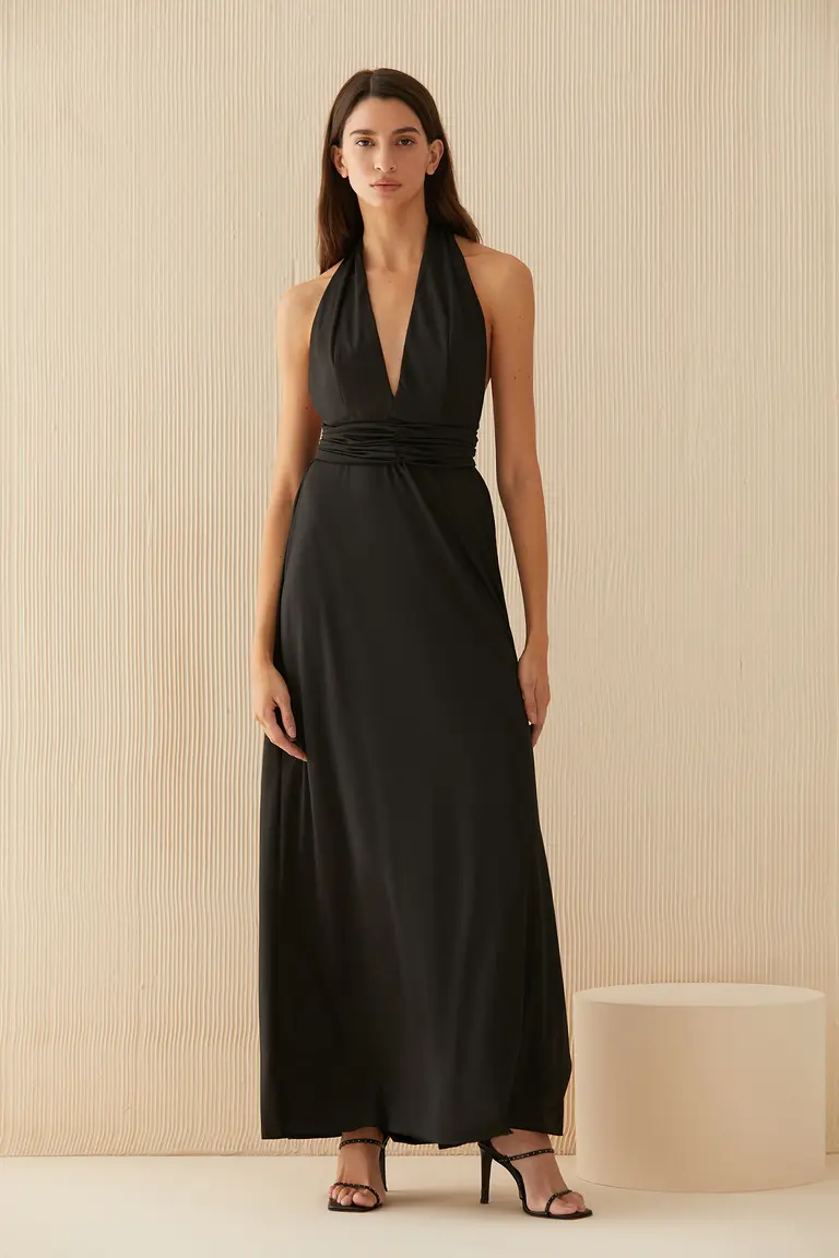 null de Tucci en Vestidos para argentina