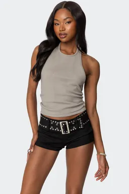 Top halter espalda descubierta de Edikted en Tops para argentina