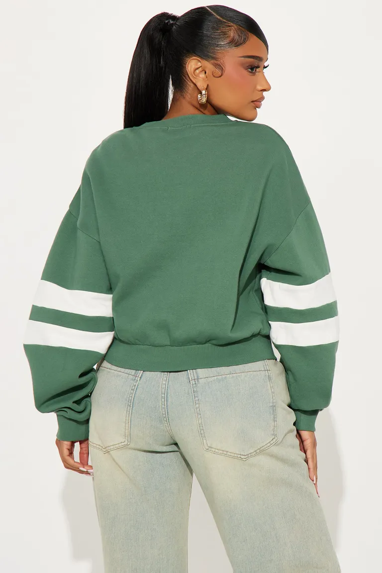 Buzo lavado main character de Fashion Nova en Buzos y Sweaters para argentina