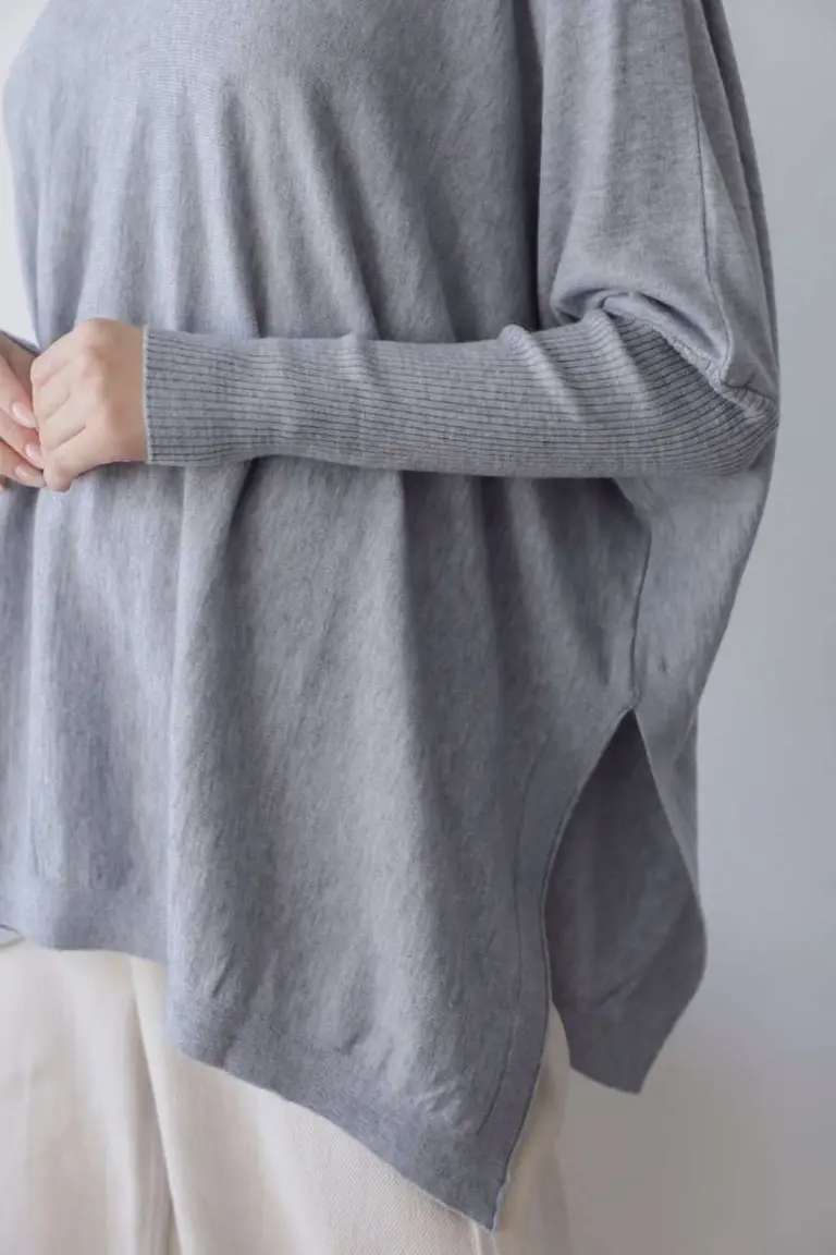 Sweater Amplio Morley de Hesed en Buzos y Sweaters para argentina