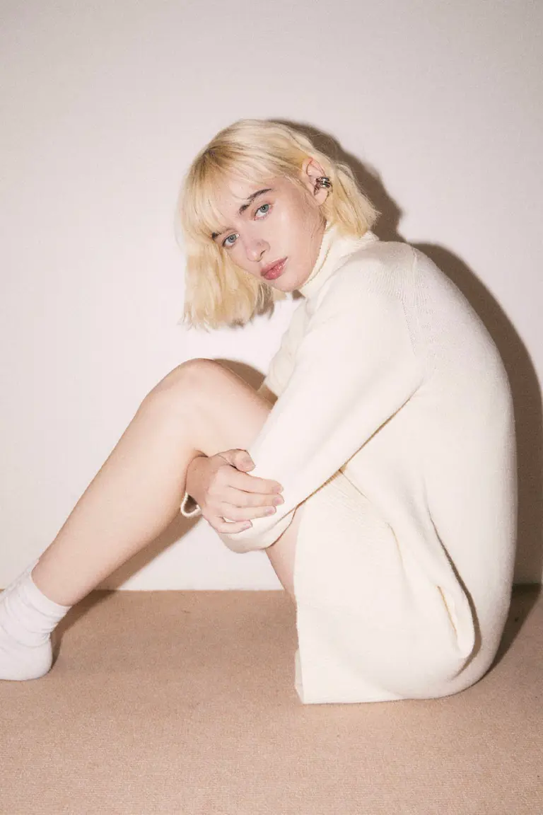 Elegante Abrigo Blanco de Sky en Tapados para argentina